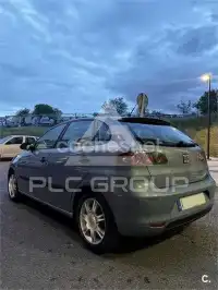 2008 Seat Ibiza