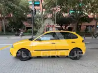 2008 Seat Ibiza