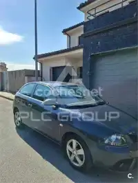 2008 Seat Ibiza