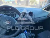 2008 Seat Ibiza