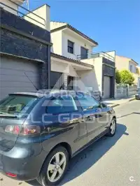 2008 Seat Ibiza