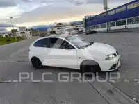 2008 Seat Ibiza