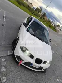 2008 Seat Ibiza