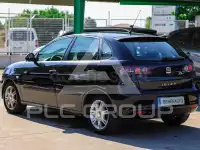 2008 Seat Ibiza