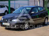 2008 Seat Ibiza