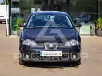 2008 Seat Ibiza
