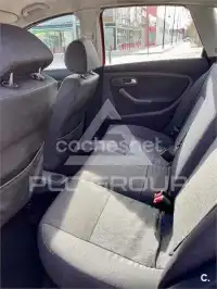 2008 Seat Ibiza