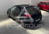 2008 Seat Ibiza