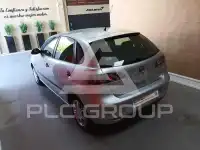 2008 Seat Ibiza