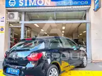 2008 Seat Ibiza