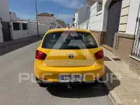 2008 Seat Ibiza