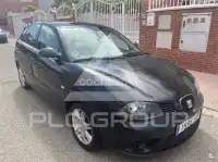 2008 Seat Ibiza