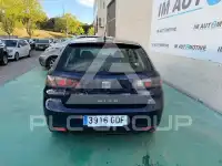 2008 Seat Ibiza