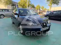 2008 Seat Ibiza