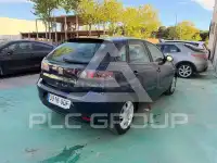 2008 Seat Ibiza