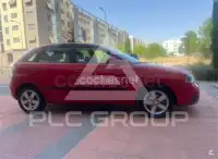 2008 Seat Ibiza