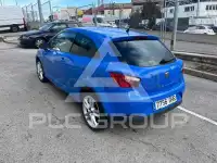 2008 Seat Ibiza