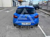 2008 Seat Ibiza