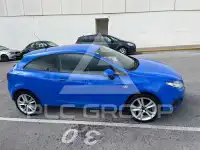 2008 Seat Ibiza