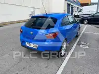 2008 Seat Ibiza