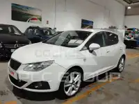 2008 Seat Ibiza