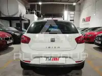 2008 Seat Ibiza
