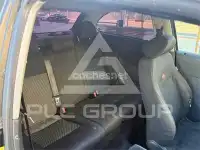 2008 Seat Ibiza
