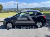 2008 Seat Ibiza