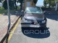 2008 Seat Ibiza