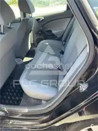 2008 Seat Ibiza