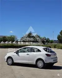 2008 Seat Ibiza