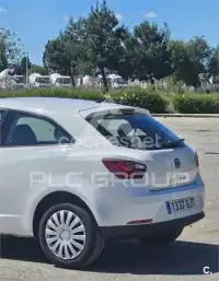 2008 Seat Ibiza