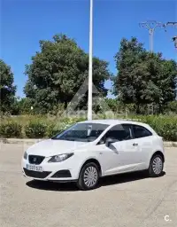 2008 Seat Ibiza