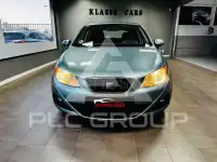 2008 Seat Ibiza