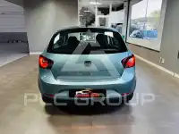 2008 Seat Ibiza