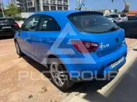 2008 Seat Ibiza