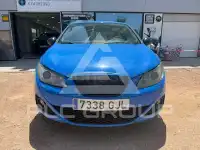 2008 Seat Ibiza