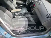 2008 Seat Ibiza