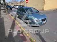 2008 Seat Ibiza