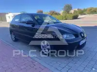 2008 Seat Ibiza