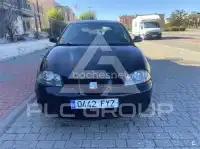 2008 Seat Ibiza