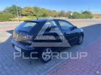 2008 Seat Ibiza