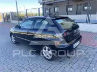 2008 Seat Ibiza