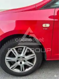 2008 Seat Ibiza