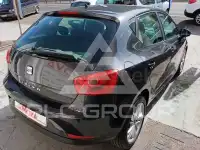 2008 Seat Ibiza