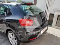 2008 Seat Ibiza