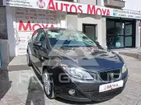 2008 Seat Ibiza