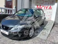 2008 Seat Ibiza