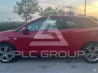 2008 Seat Ibiza
