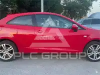 2008 Seat Ibiza